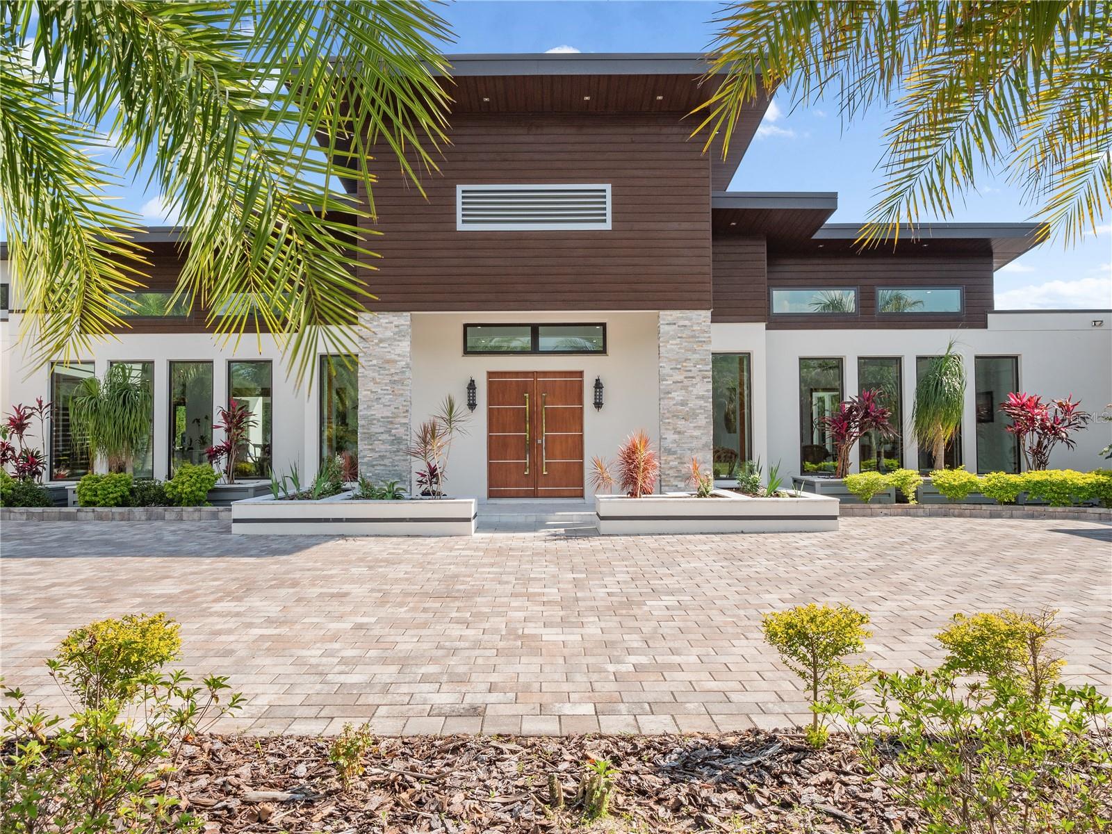 GOTHA / WINDERMERE - Residential