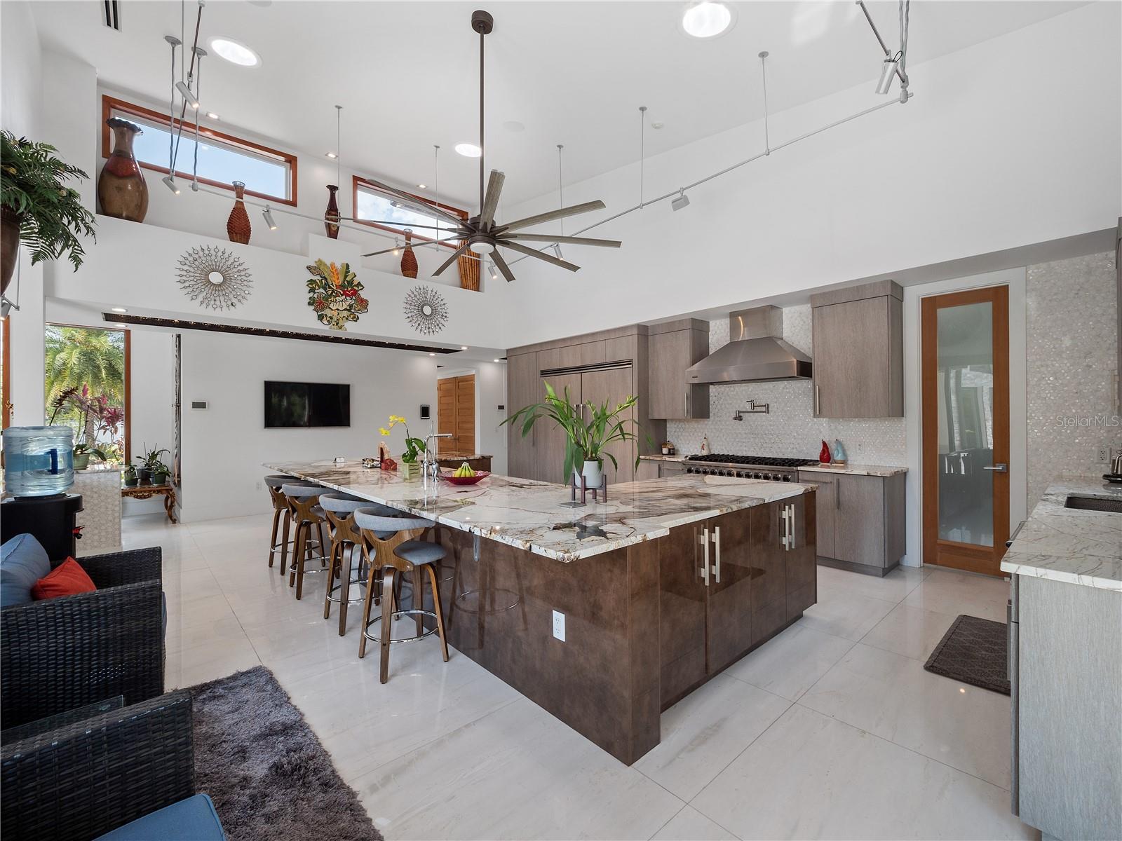 GOTHA / WINDERMERE - Residential