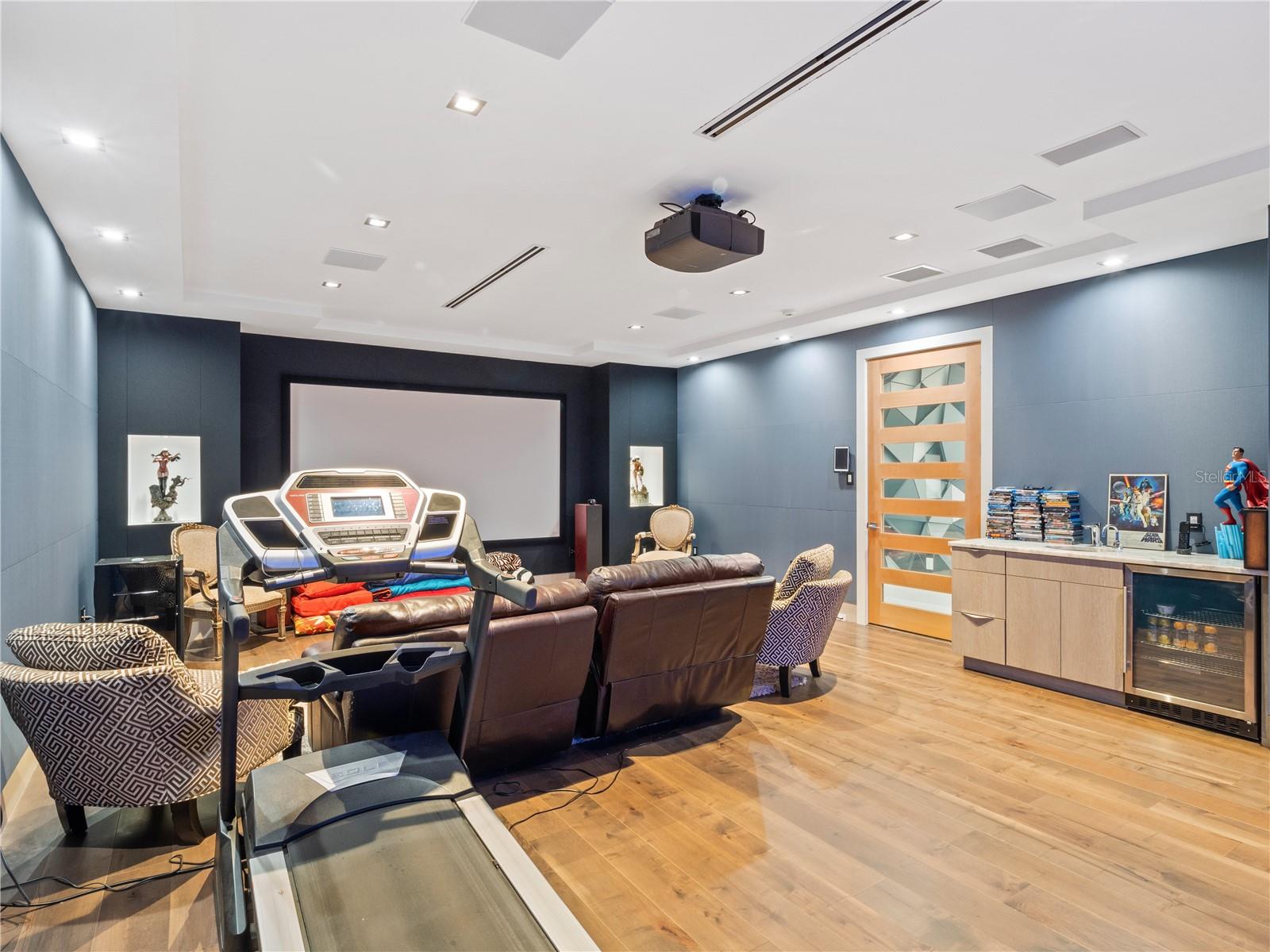 GOTHA / WINDERMERE - Residential