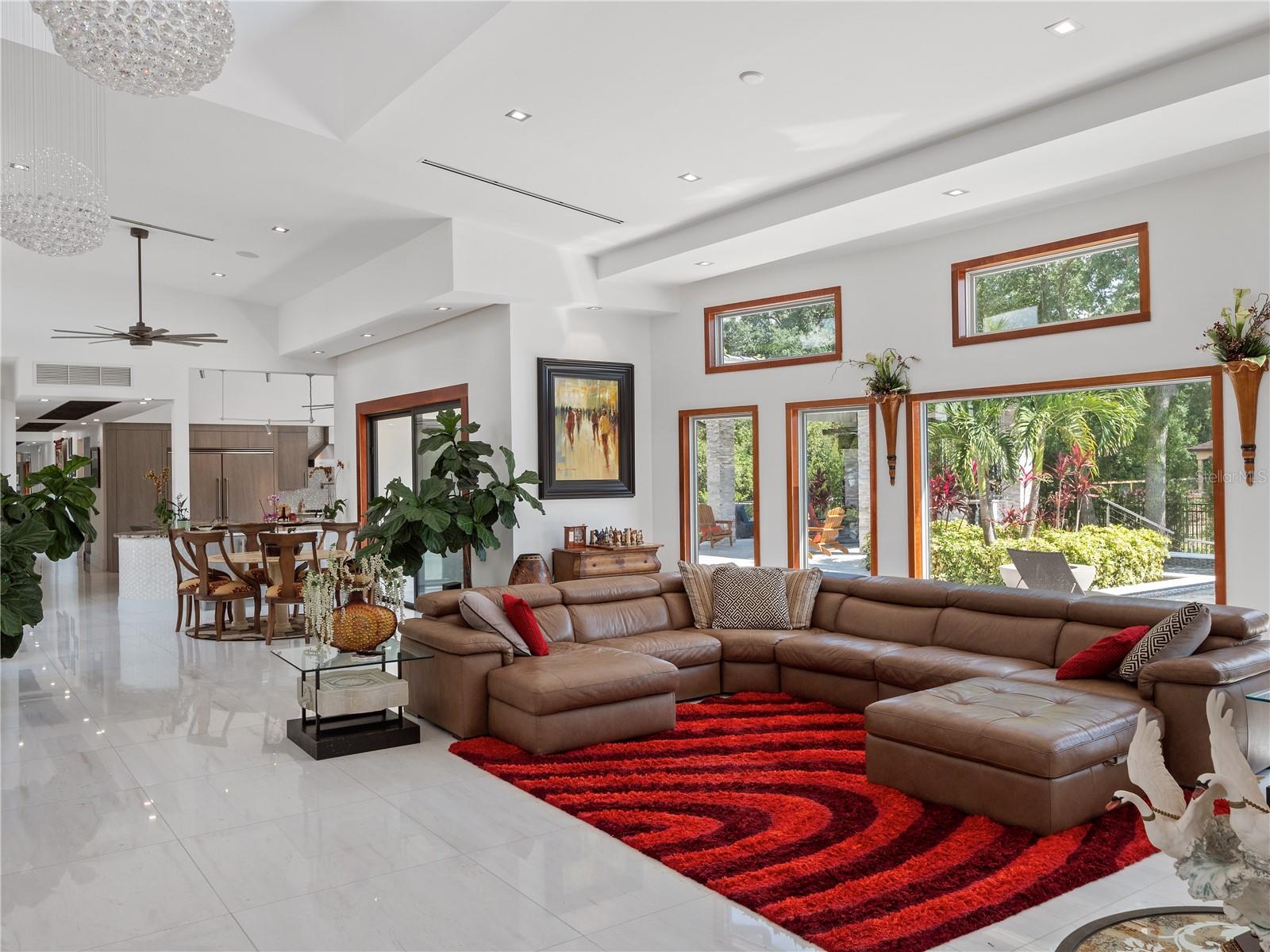 GOTHA / WINDERMERE - Residential