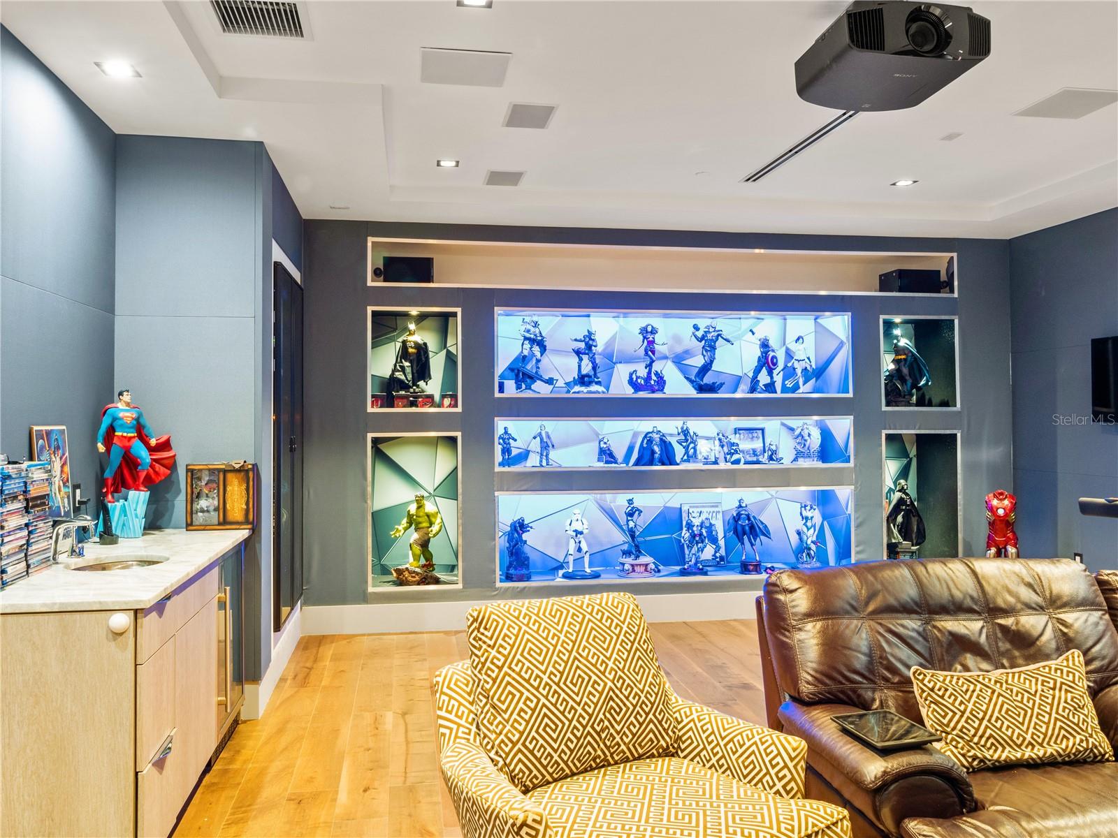 GOTHA / WINDERMERE - Residential