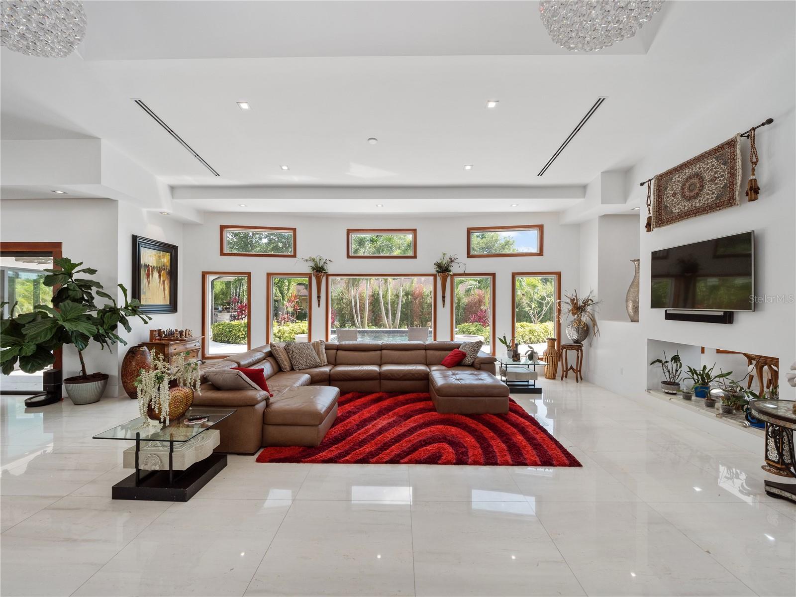 GOTHA / WINDERMERE - Residential