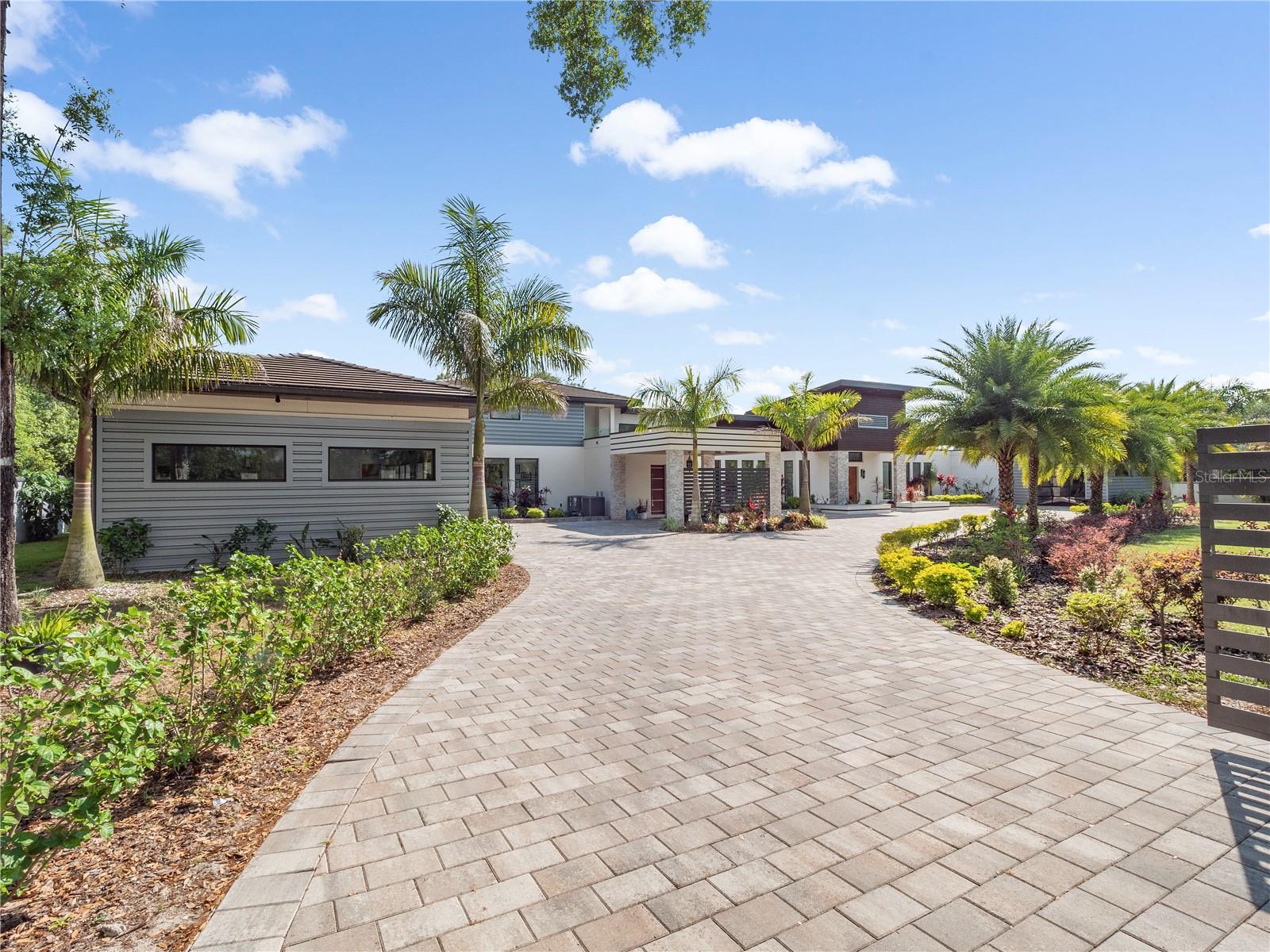 GOTHA / WINDERMERE - Residential