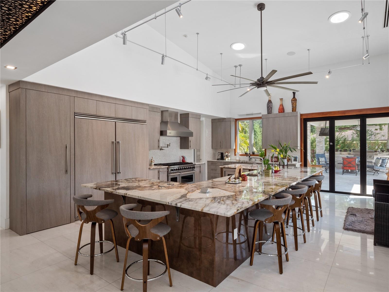 GOTHA / WINDERMERE - Residential