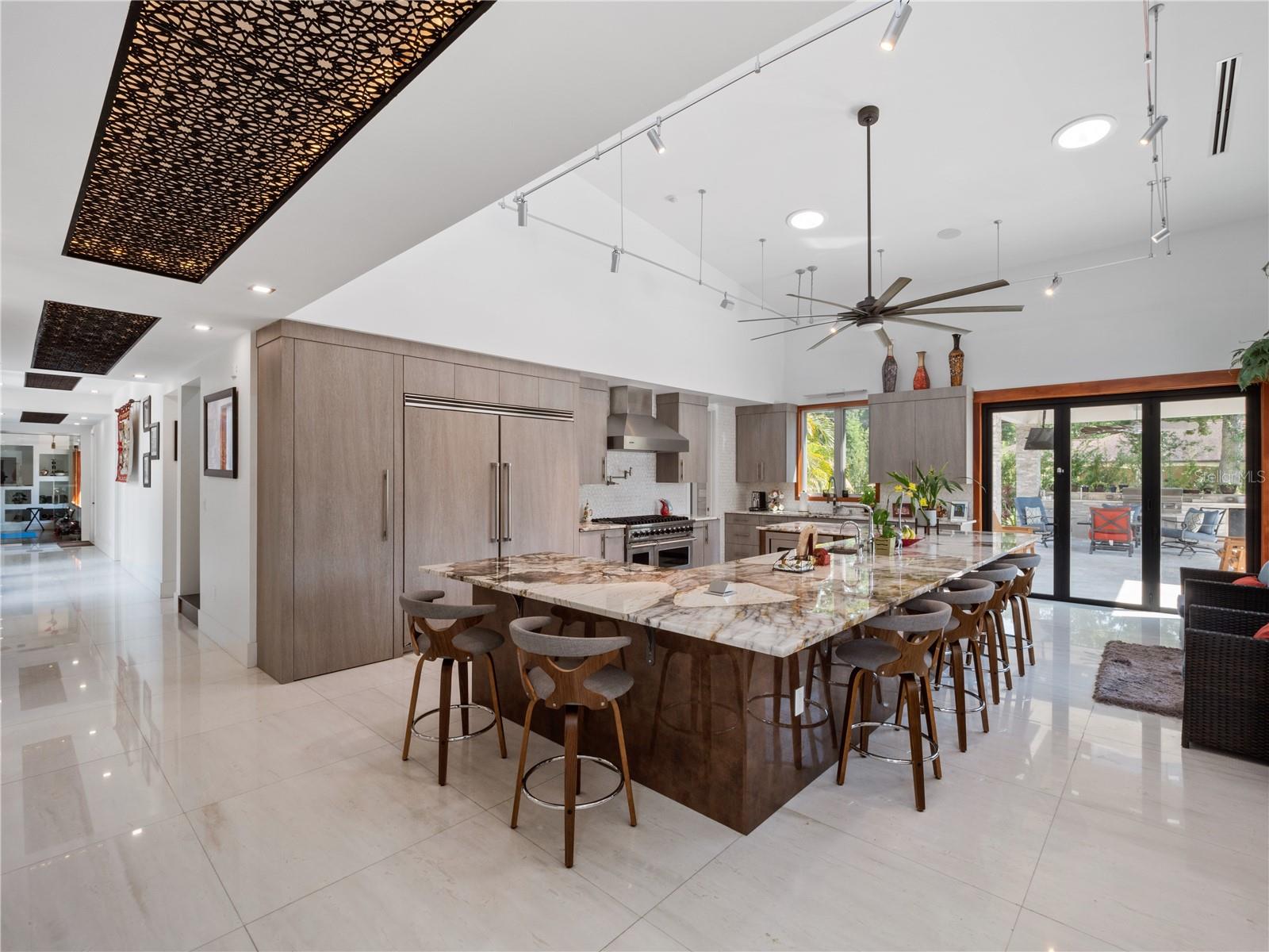 GOTHA / WINDERMERE - Residential