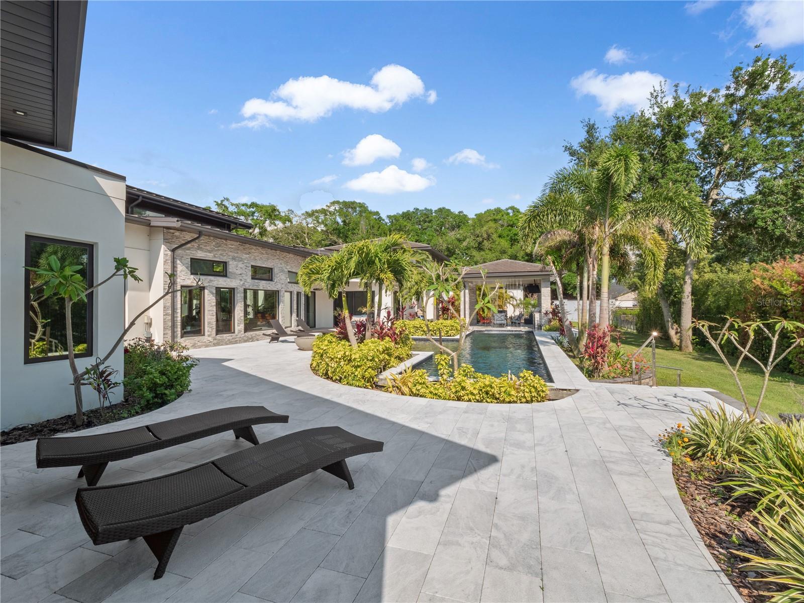 GOTHA / WINDERMERE - Residential