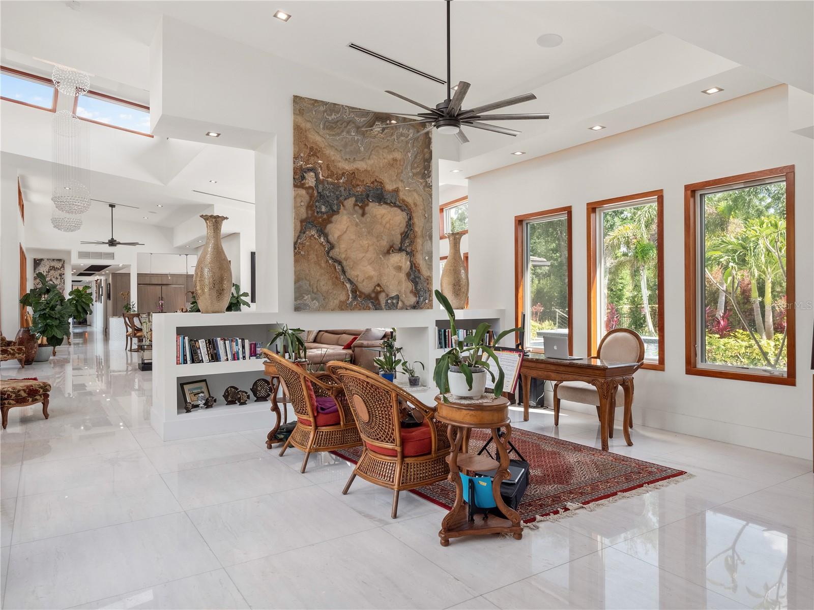 GOTHA / WINDERMERE - Residential