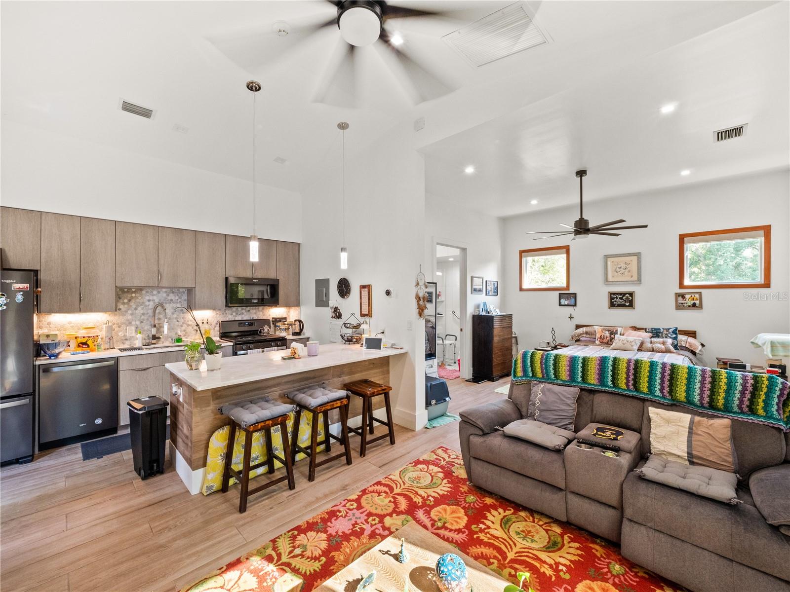 GOTHA / WINDERMERE - Residential