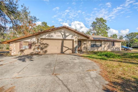 A home in SPRING HILL