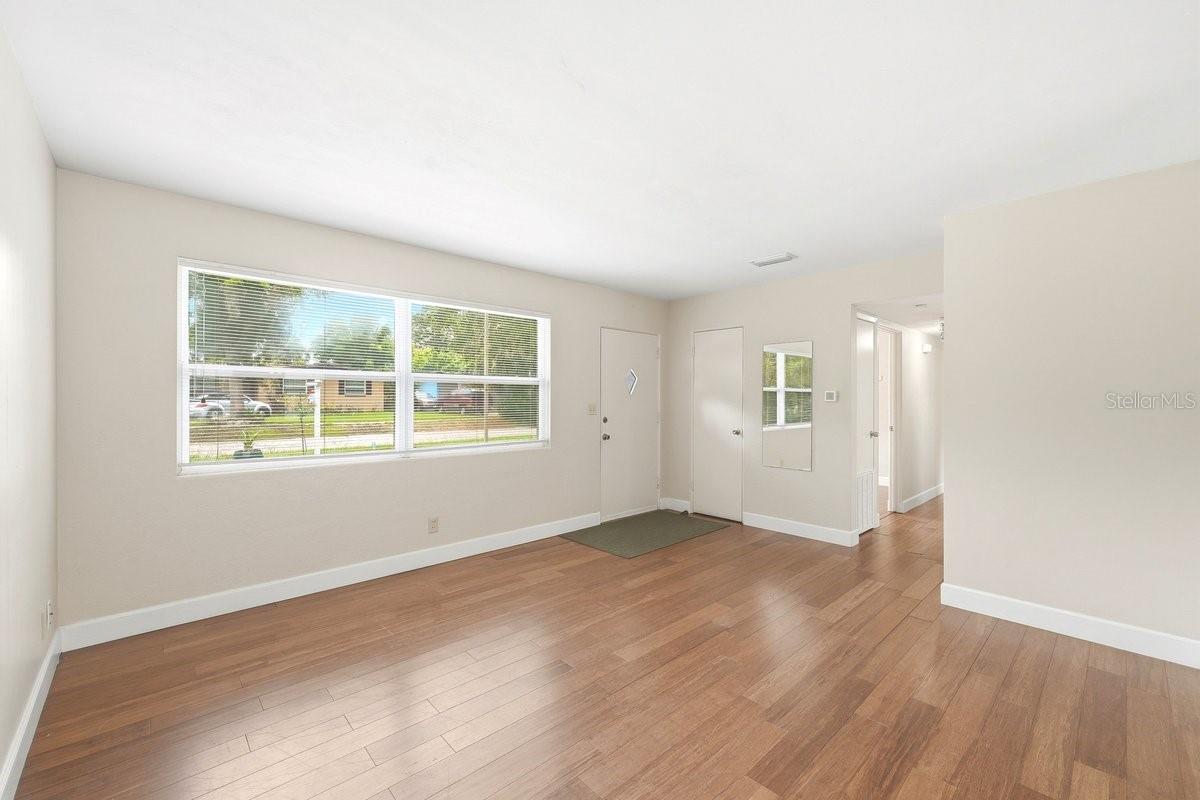 SHERWOOD FOREST - Residential
