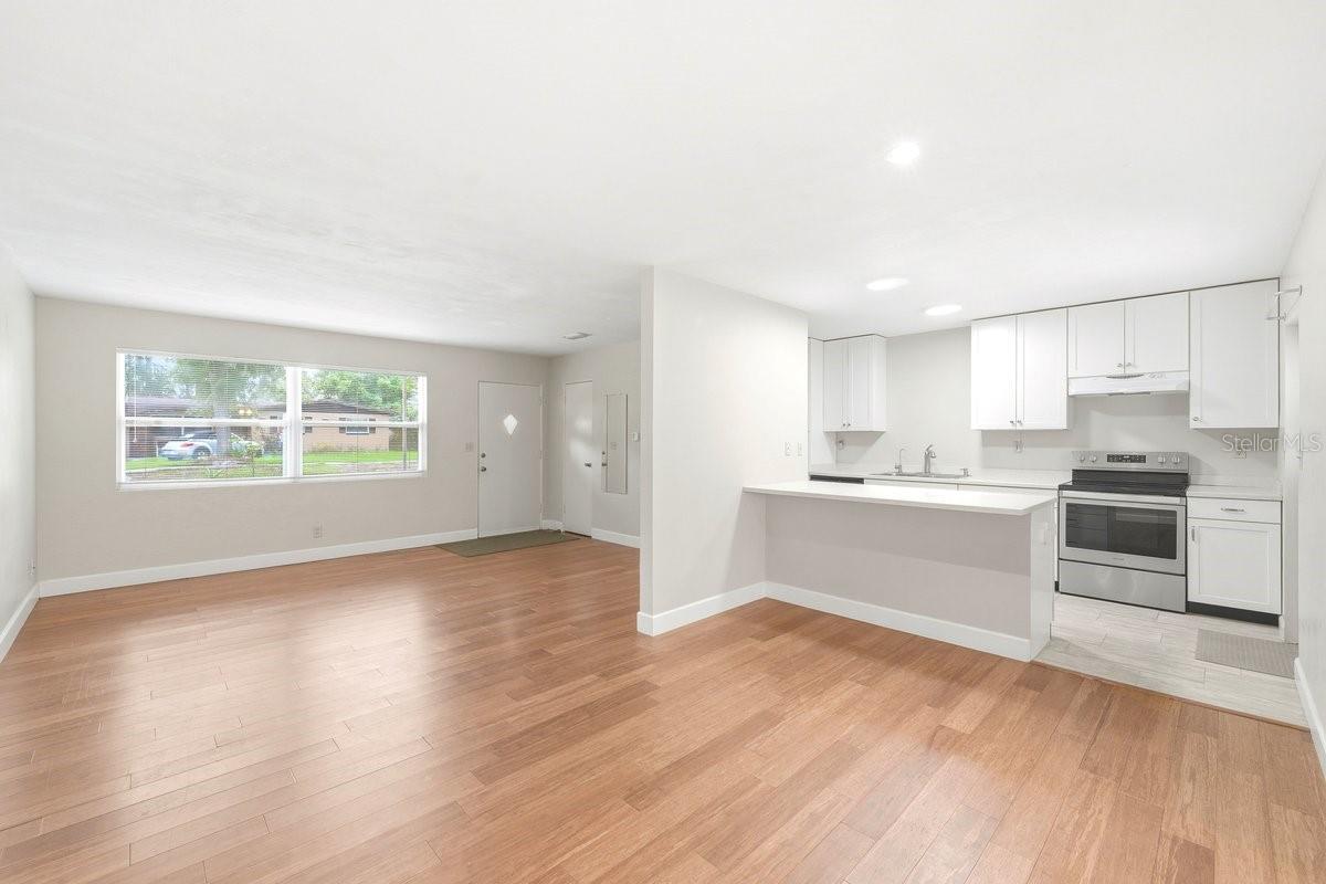 SHERWOOD FOREST - Residential