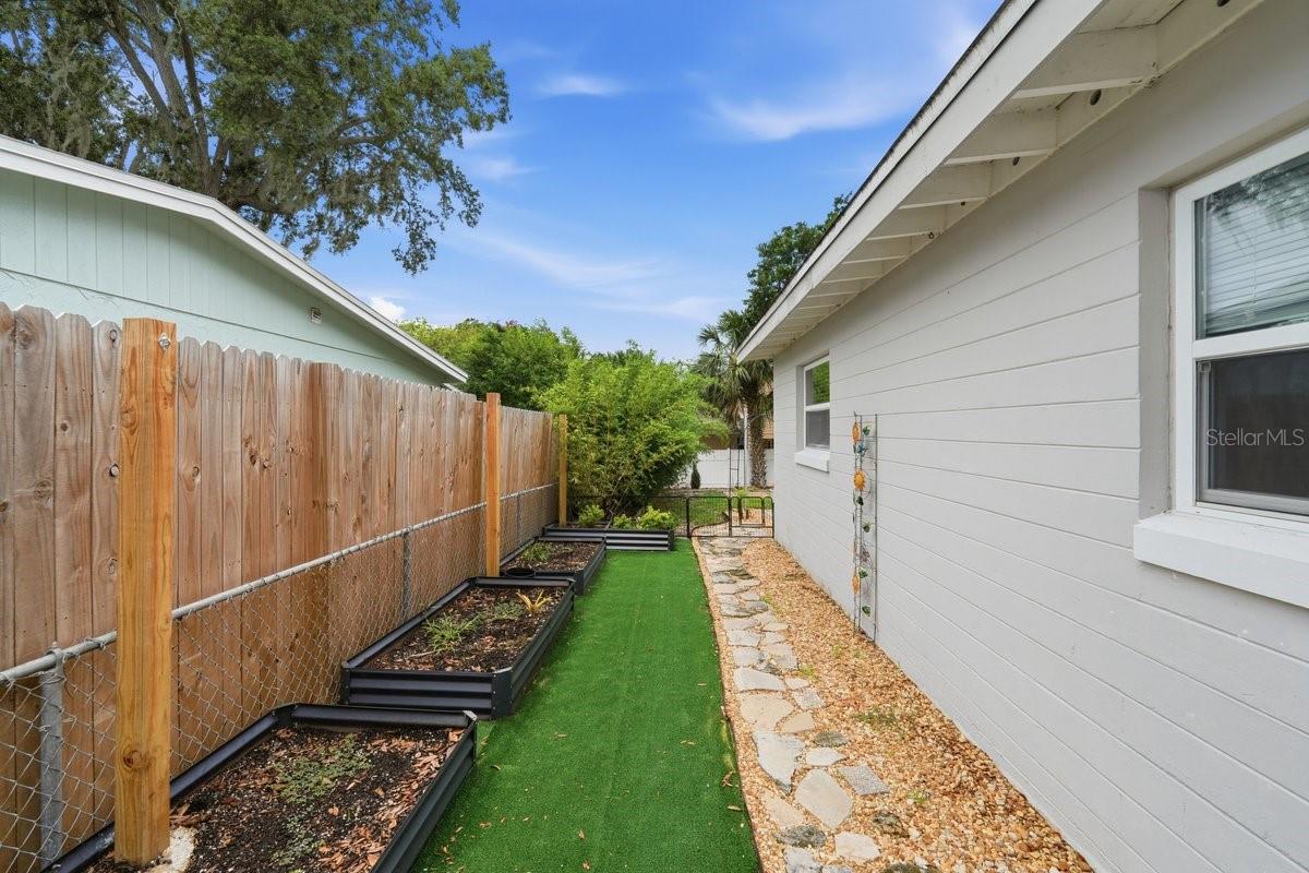 SHERWOOD FOREST - Residential
