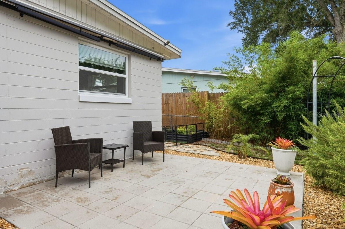 SHERWOOD FOREST - Residential
