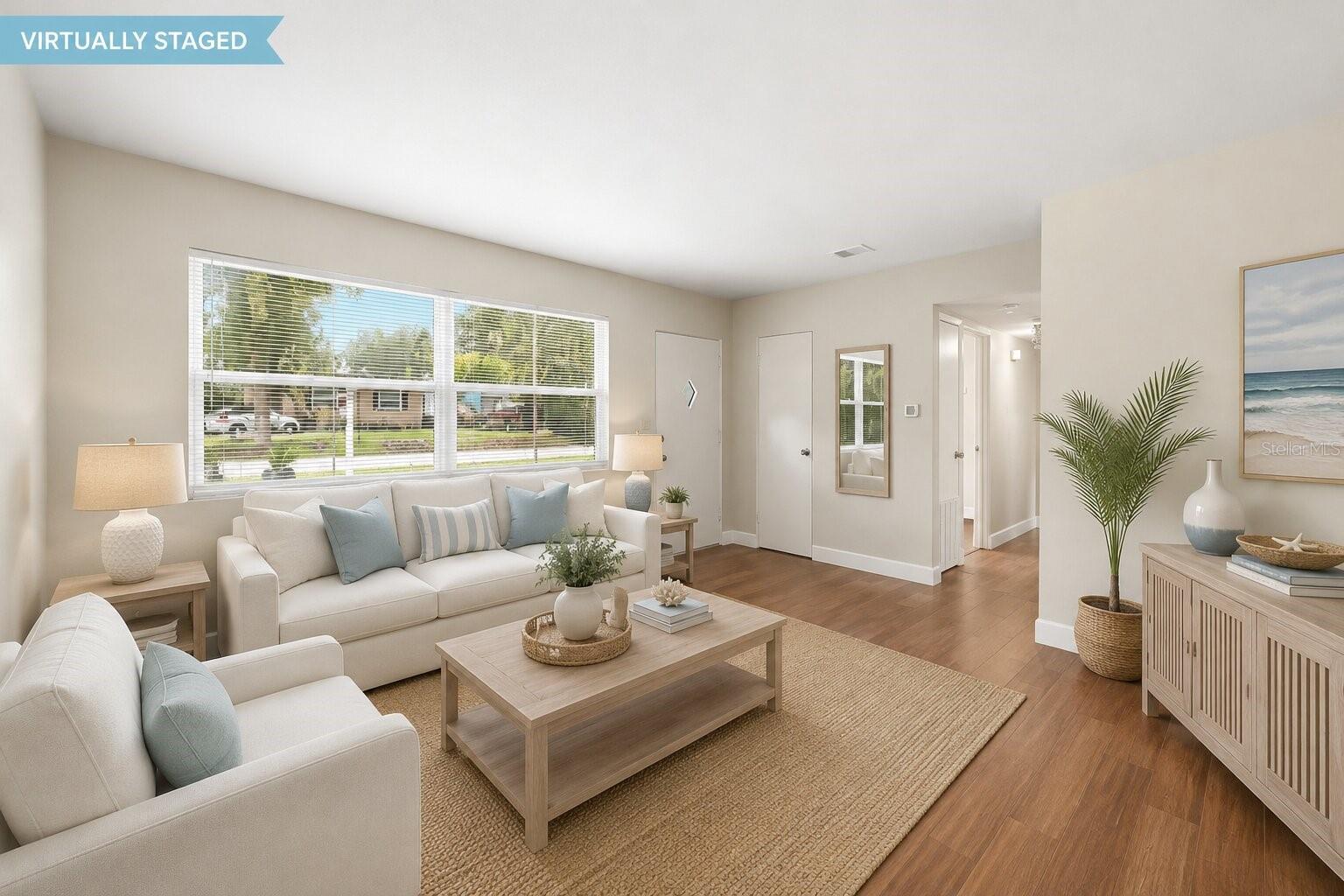 SHERWOOD FOREST - Residential