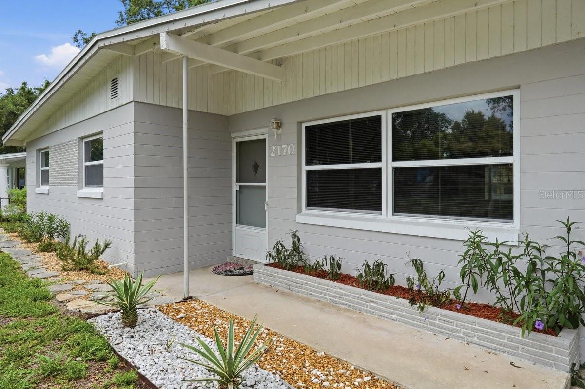SHERWOOD FOREST - Residential