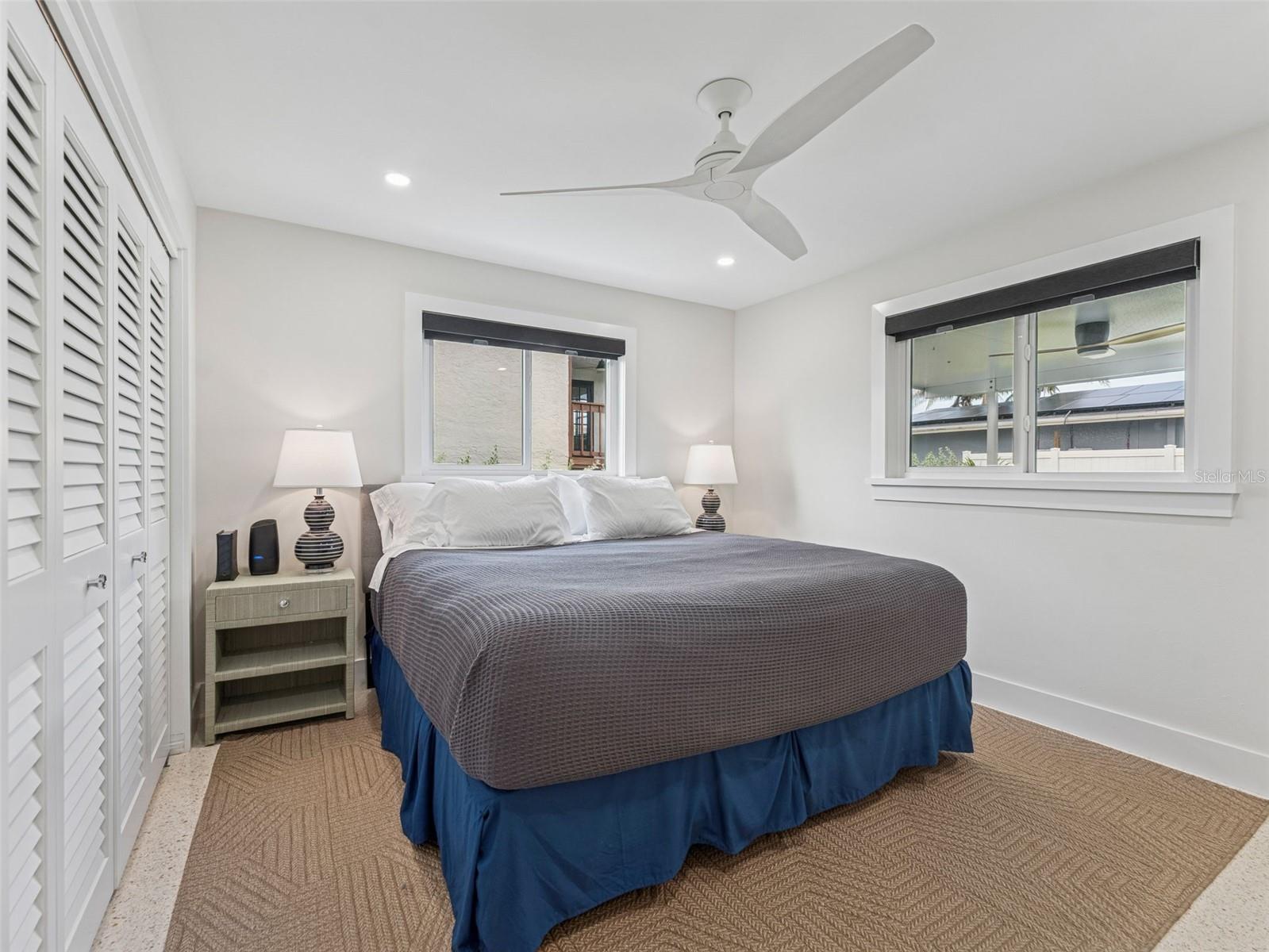 BAHIA SHORES 4TH ADD - Residential