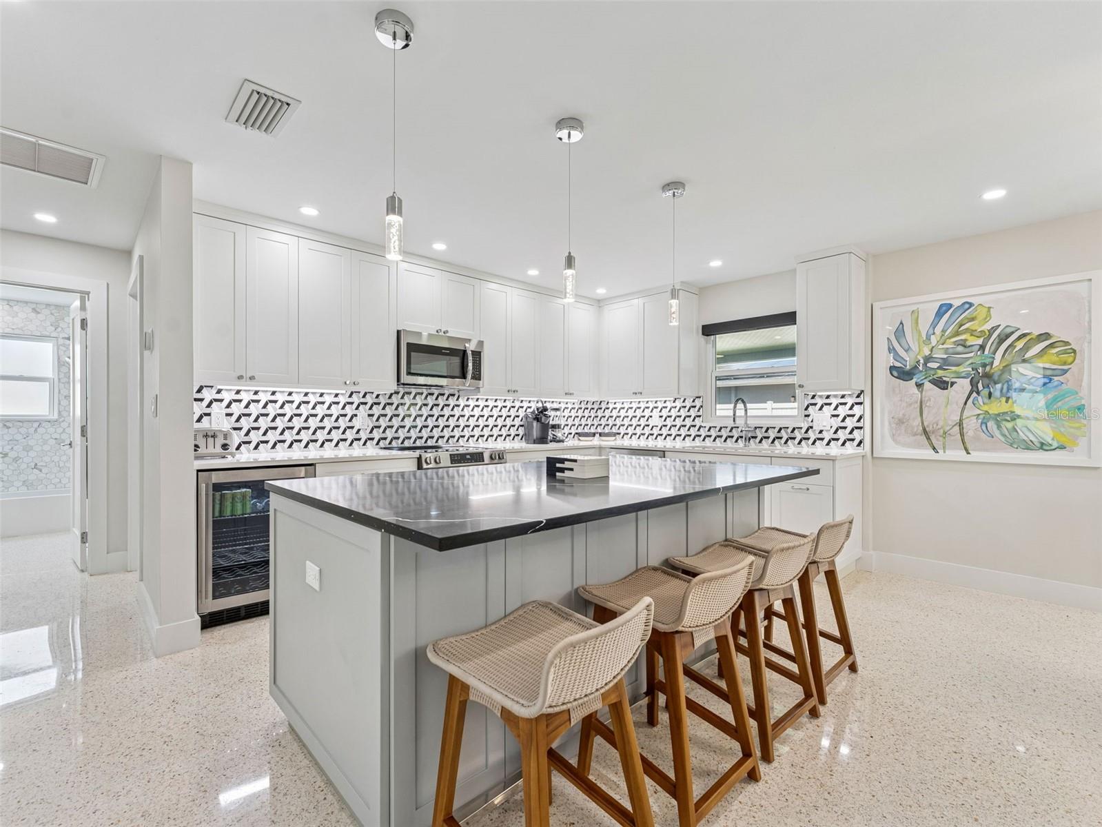 BAHIA SHORES 4TH ADD - Residential