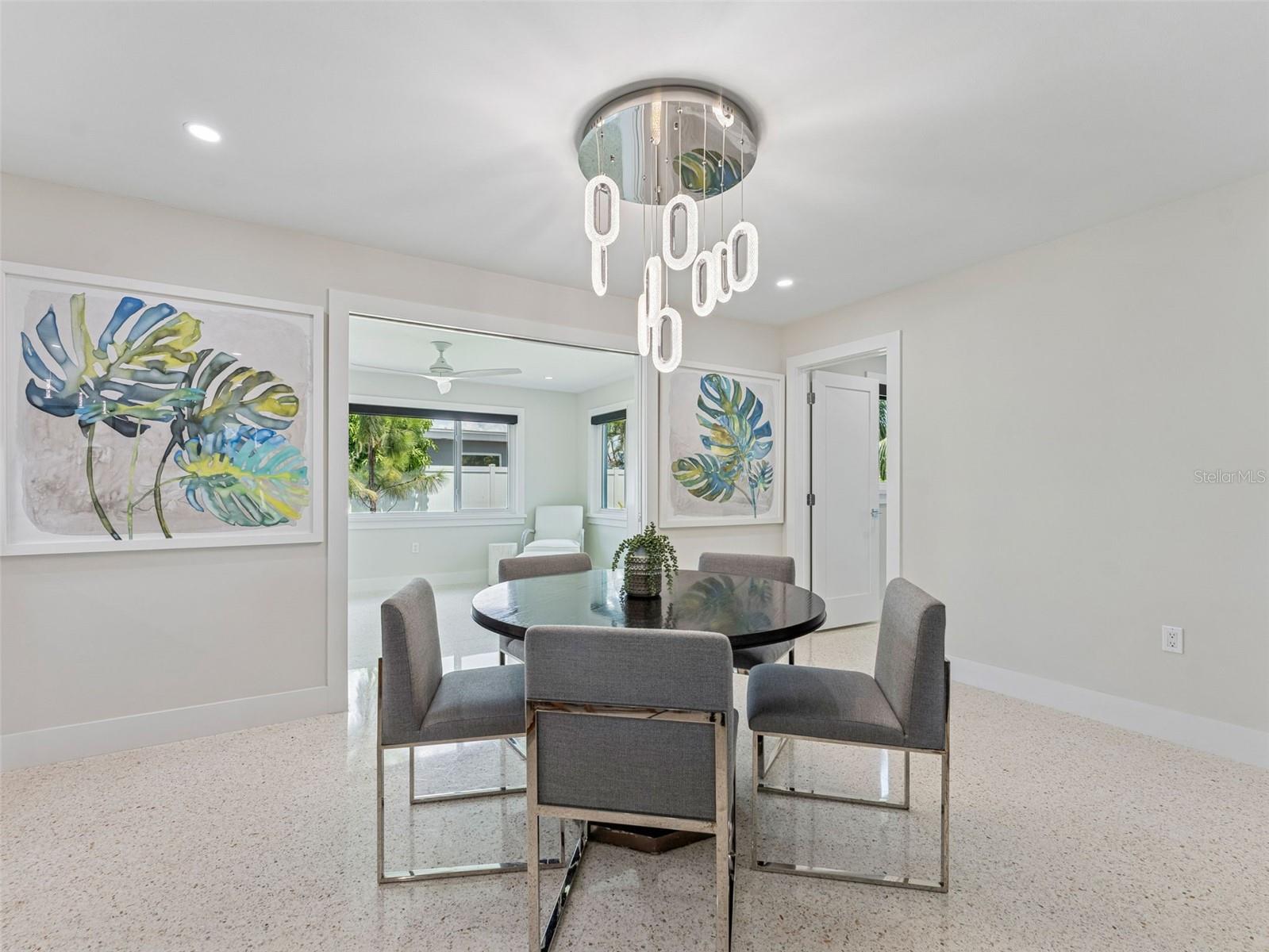 BAHIA SHORES 4TH ADD - Residential