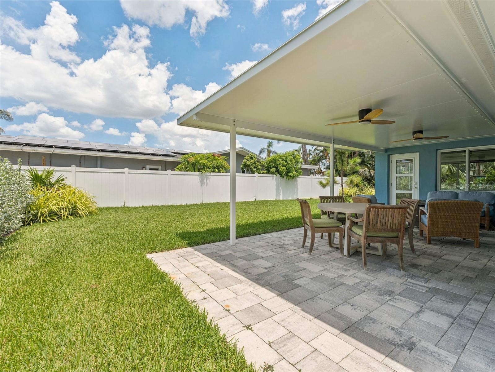 BAHIA SHORES 4TH ADD - Residential