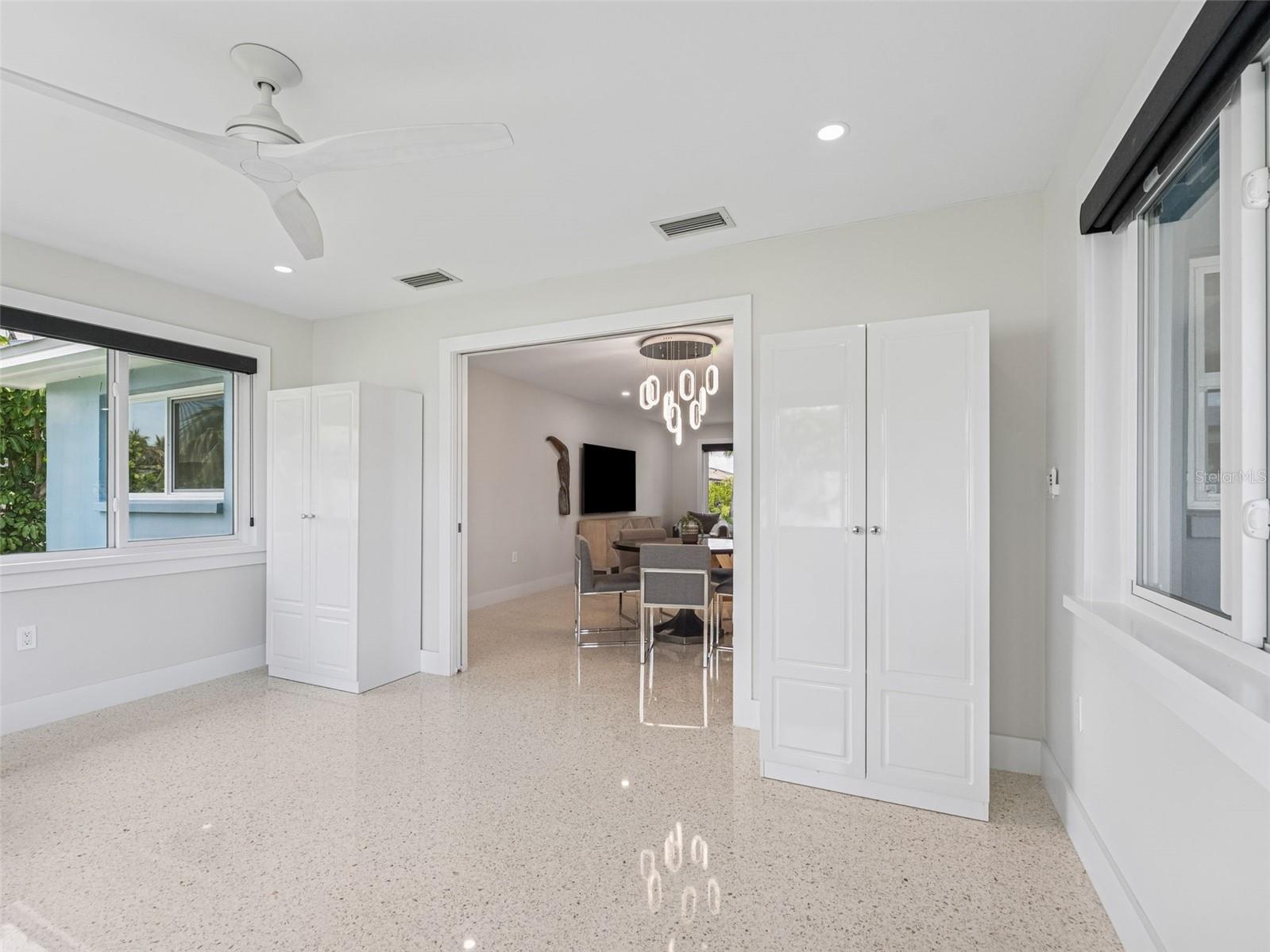 BAHIA SHORES 4TH ADD - Residential