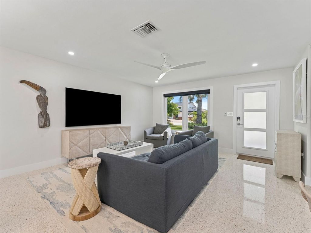 Photo of 819 59th Avenue, St Pete Beach, FL 33706 (MLS # TB8416918)