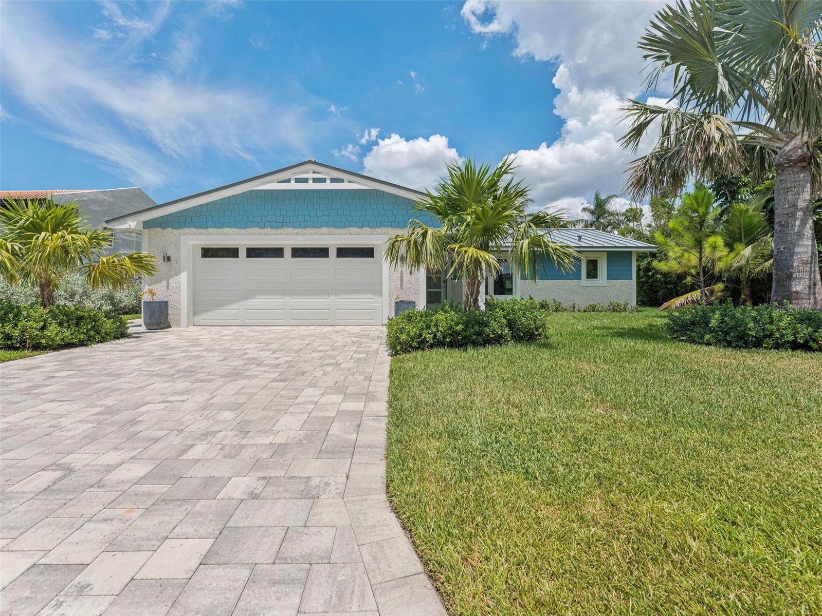 BAHIA SHORES 4TH ADD - Residential