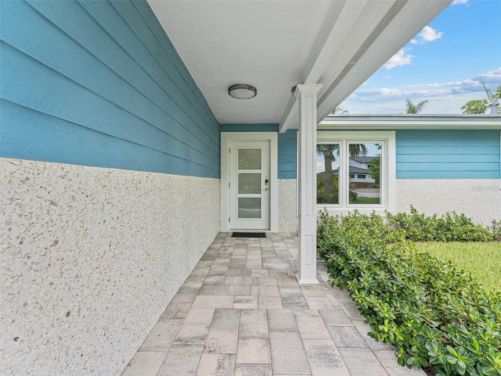 BAHIA SHORES 4TH ADD - Residential