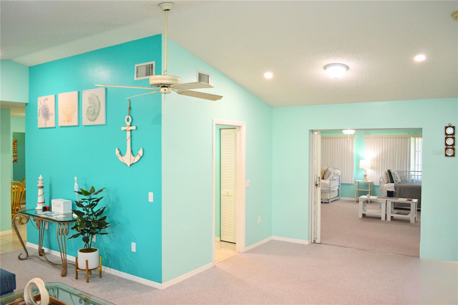 ROTONDA WEST PEBBLE BEACH - Residential