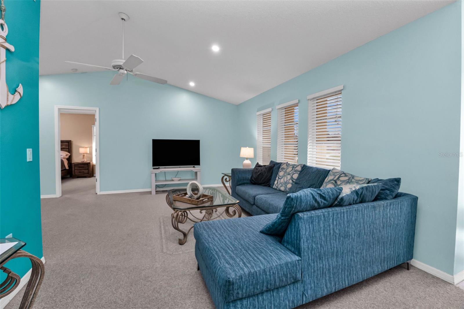 ROTONDA WEST PEBBLE BEACH - Residential