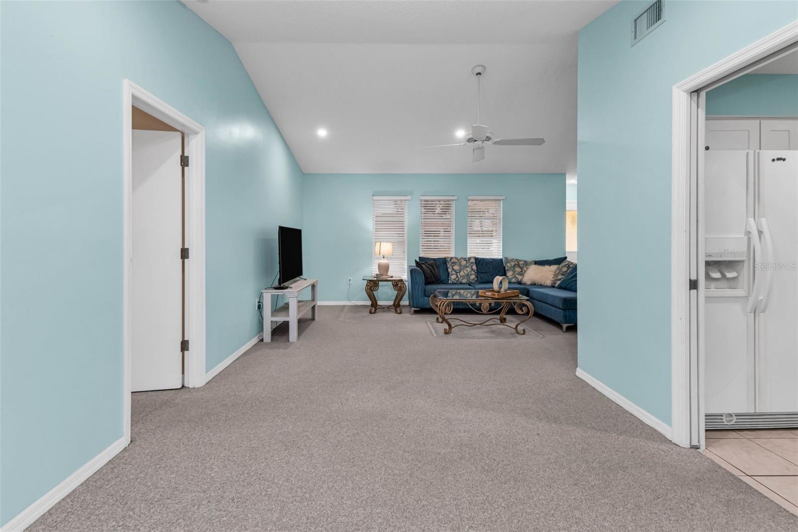 ROTONDA WEST PEBBLE BEACH - Residential