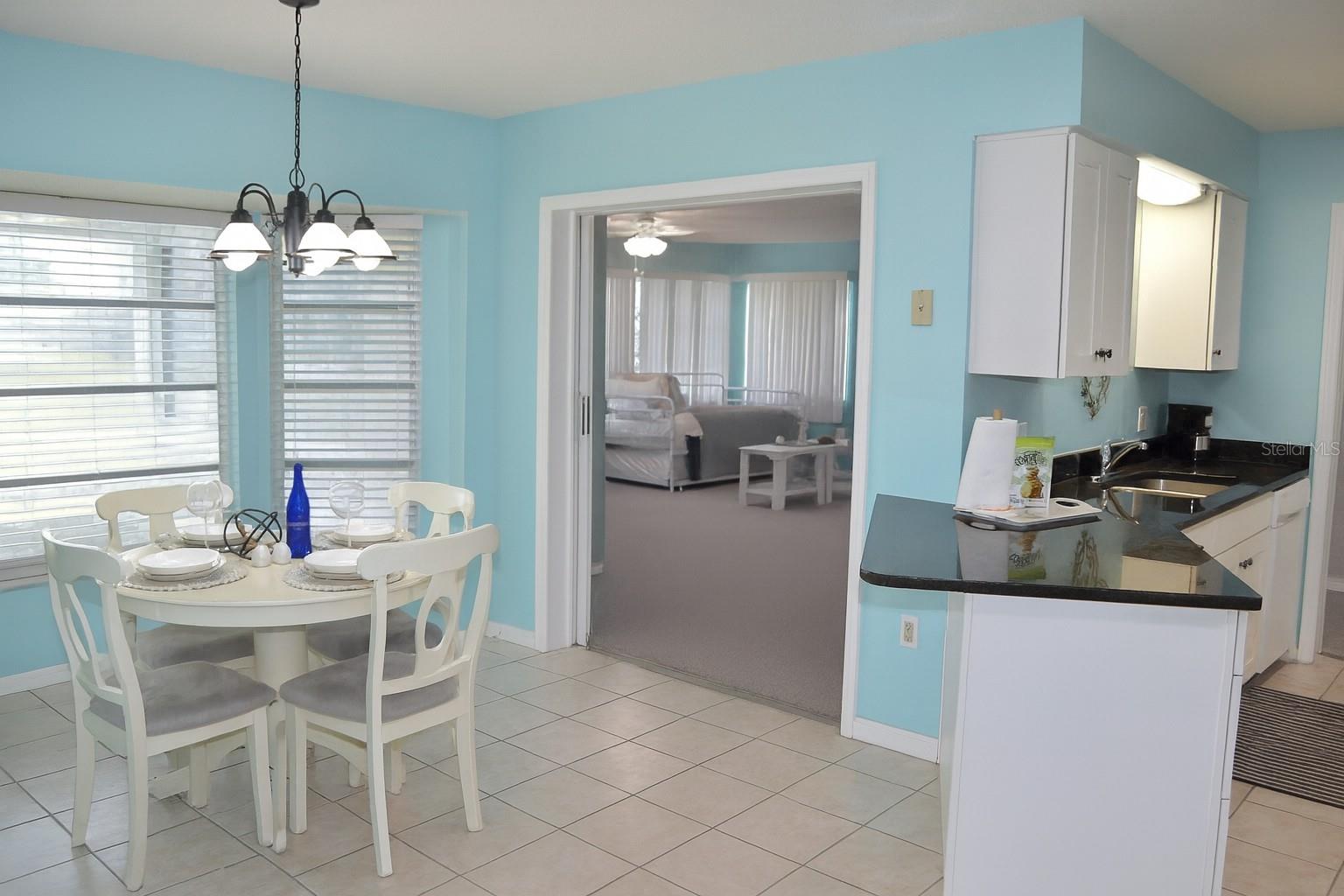ROTONDA WEST PEBBLE BEACH - Residential