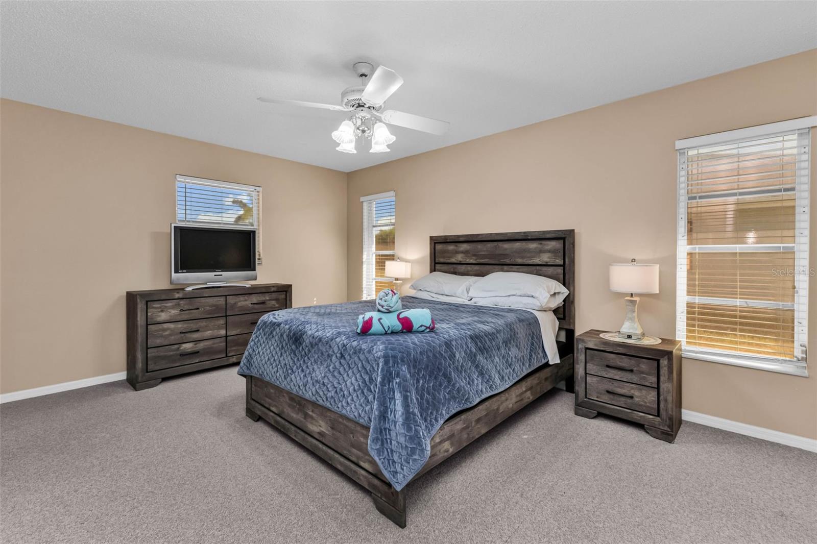 ROTONDA WEST PEBBLE BEACH - Residential