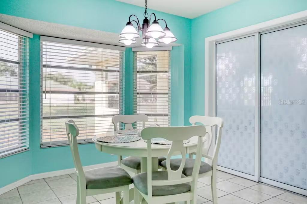 ROTONDA WEST PEBBLE BEACH - Residential