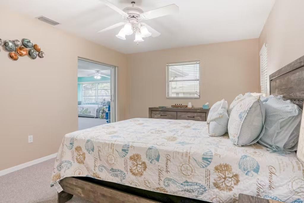 ROTONDA WEST PEBBLE BEACH - Residential