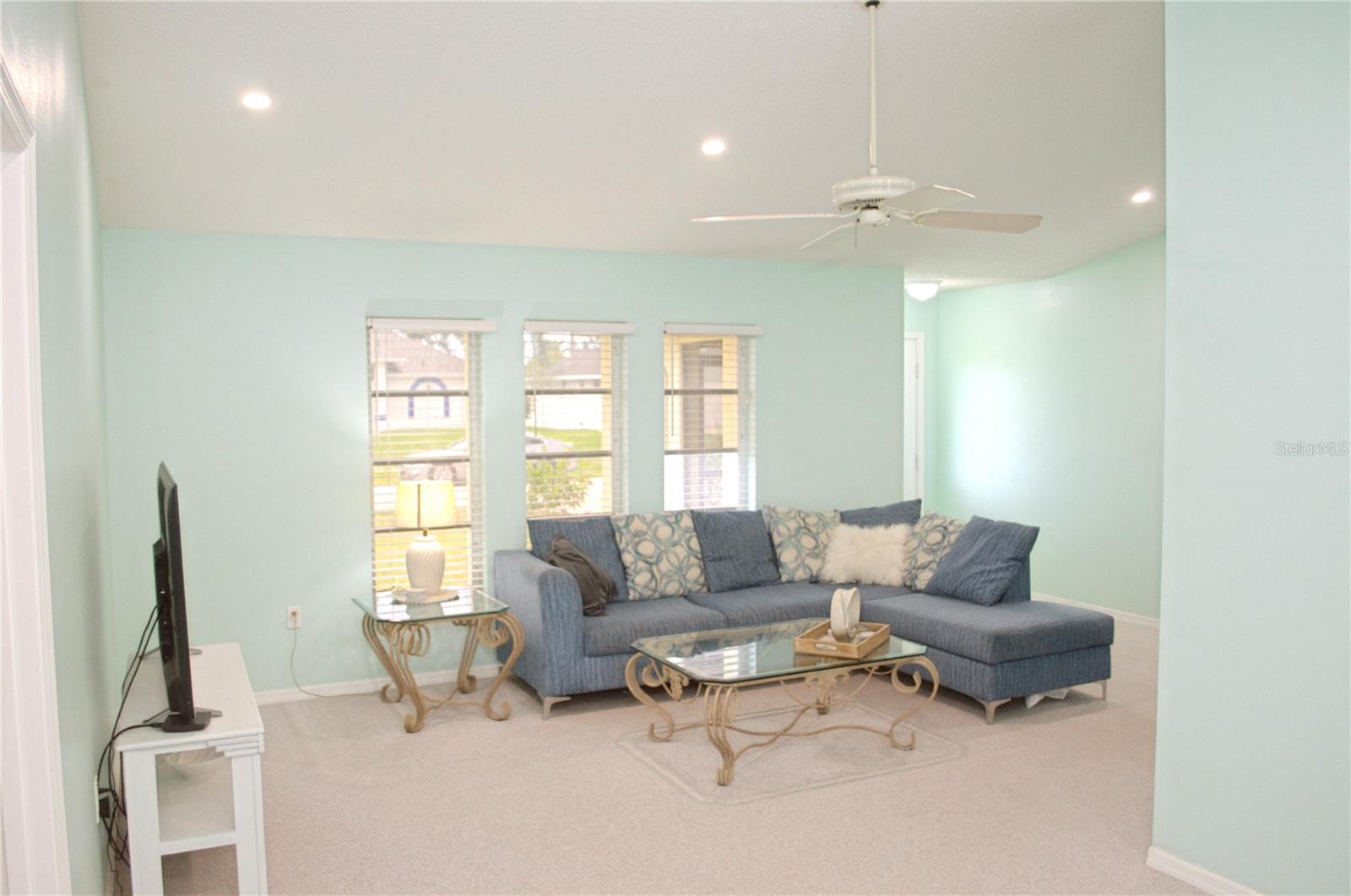 ROTONDA WEST PEBBLE BEACH - Residential