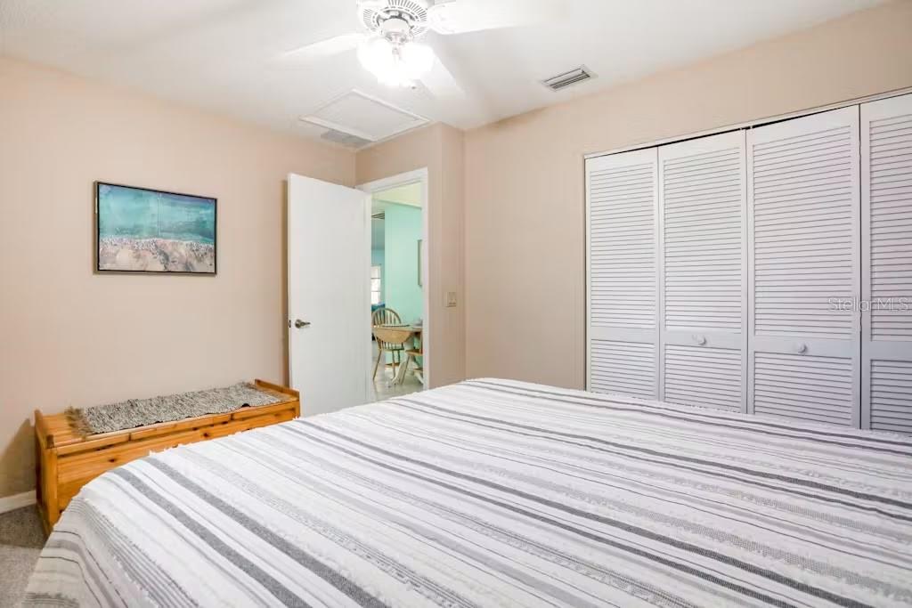 ROTONDA WEST PEBBLE BEACH - Residential