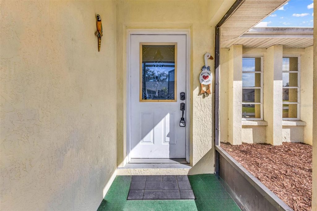 Photo of 285 Mark Twain Lane, Rotonda West, FL 33947 (MLS # C7513749)