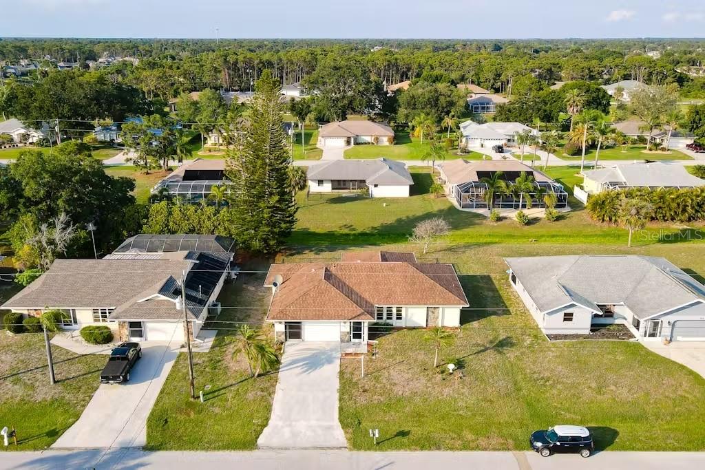 ROTONDA WEST PEBBLE BEACH - Residential