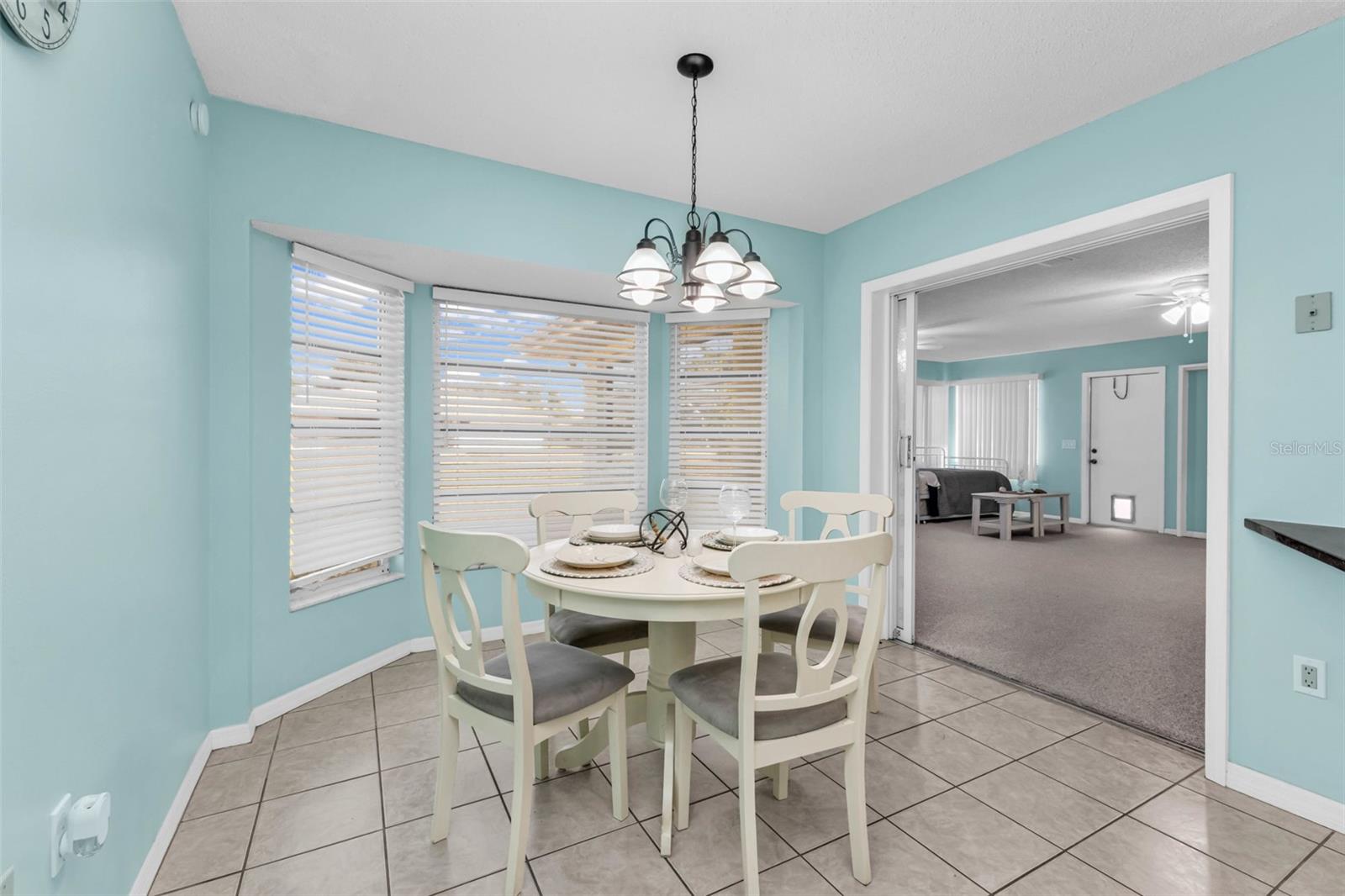 ROTONDA WEST PEBBLE BEACH - Residential