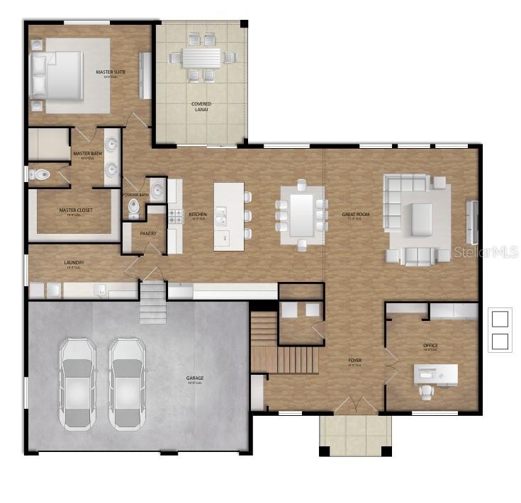 531 SANCTUARY GOLF PLACE