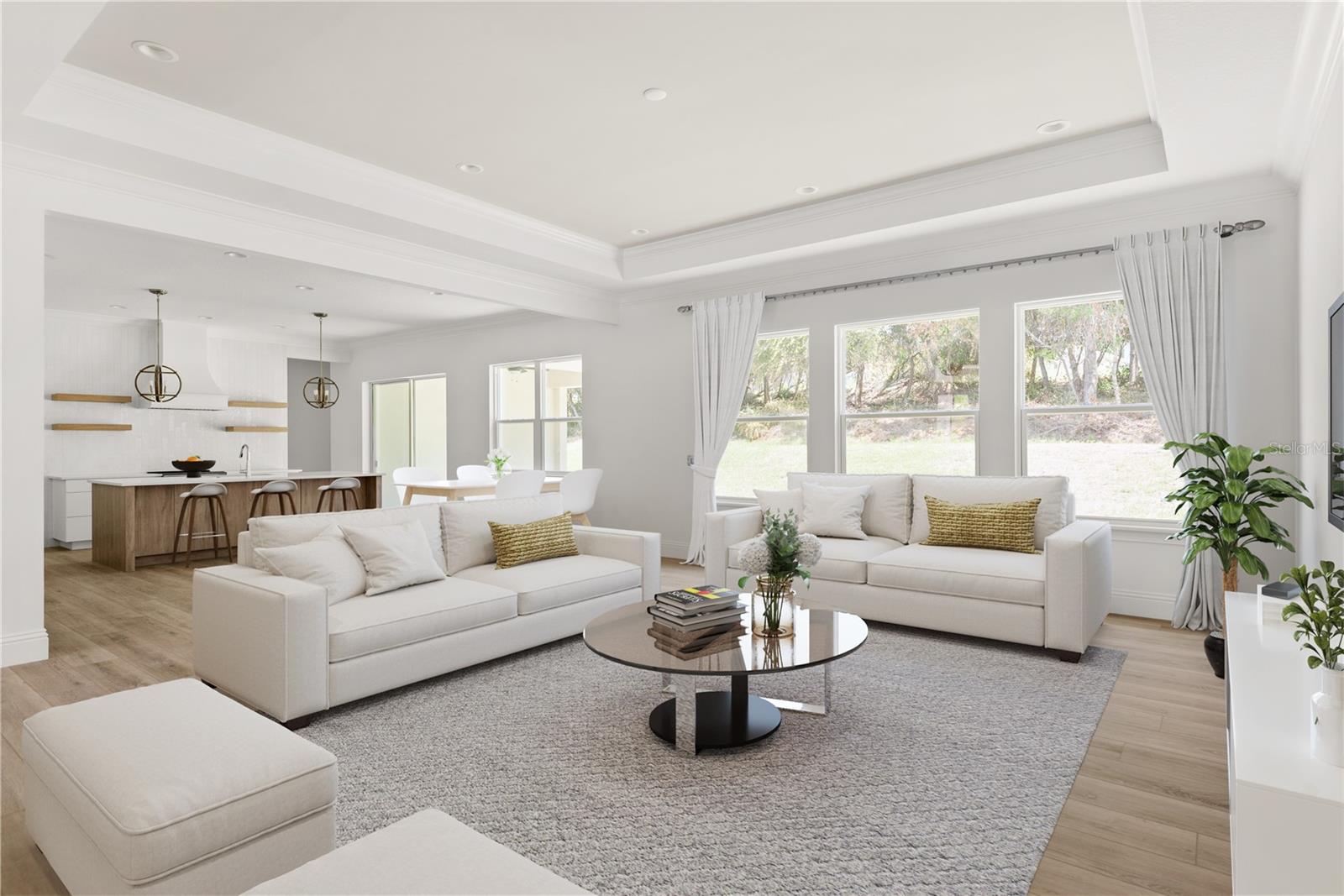 531 SANCTUARY GOLF PLACE