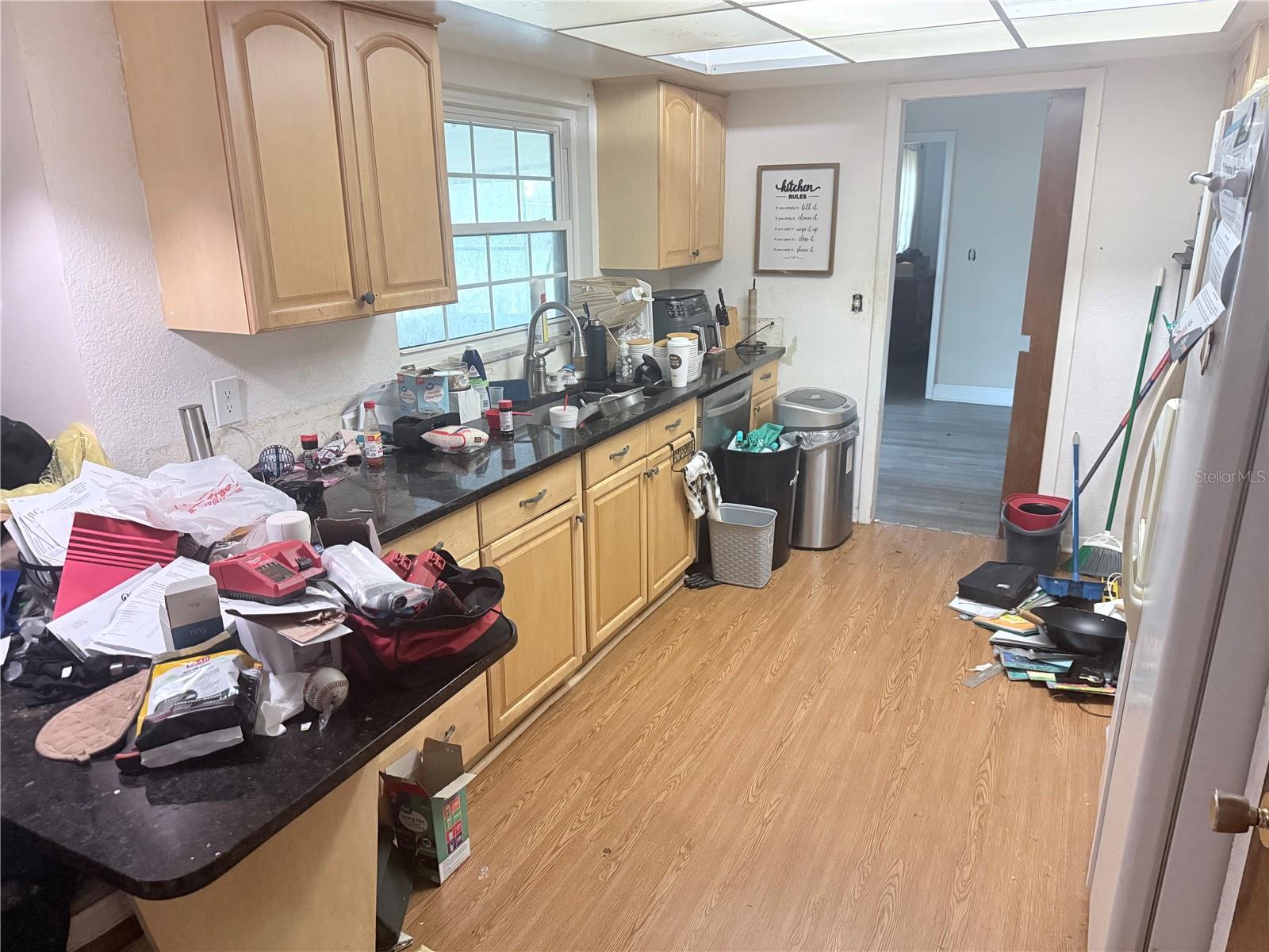 CHRISTINA WOODS - Residential