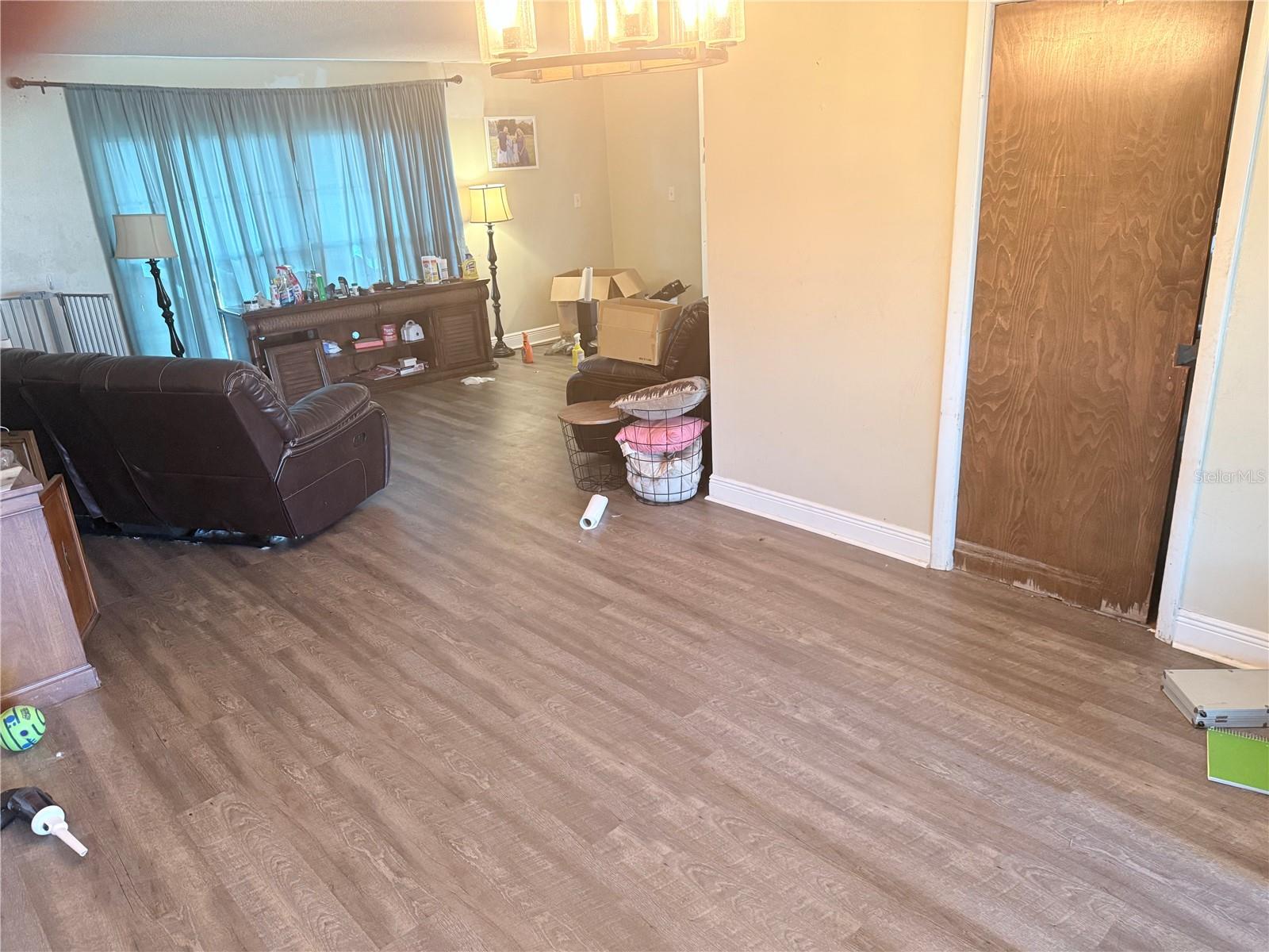 CHRISTINA WOODS - Residential