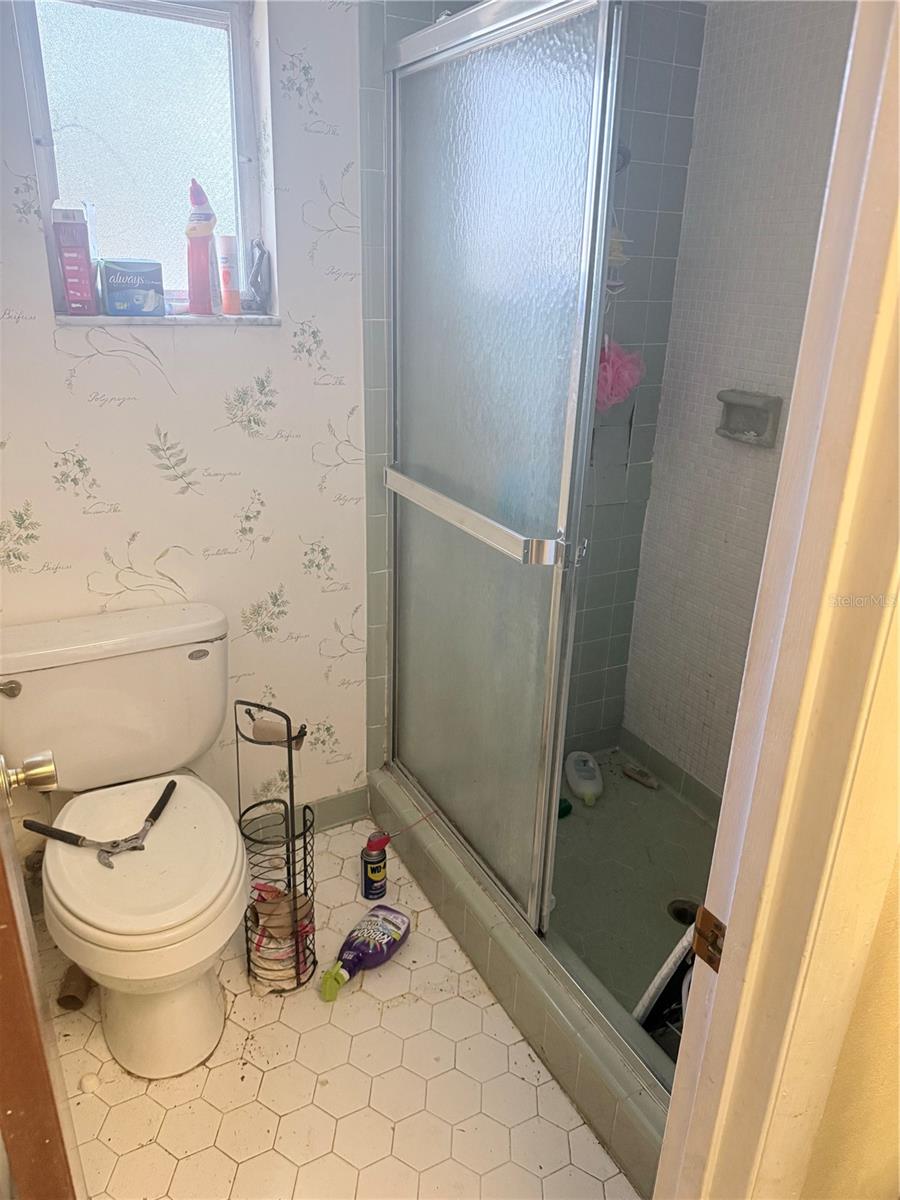 CHRISTINA WOODS - Residential