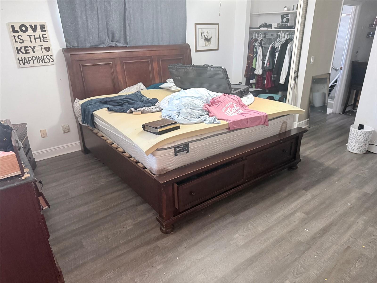 CHRISTINA WOODS - Residential