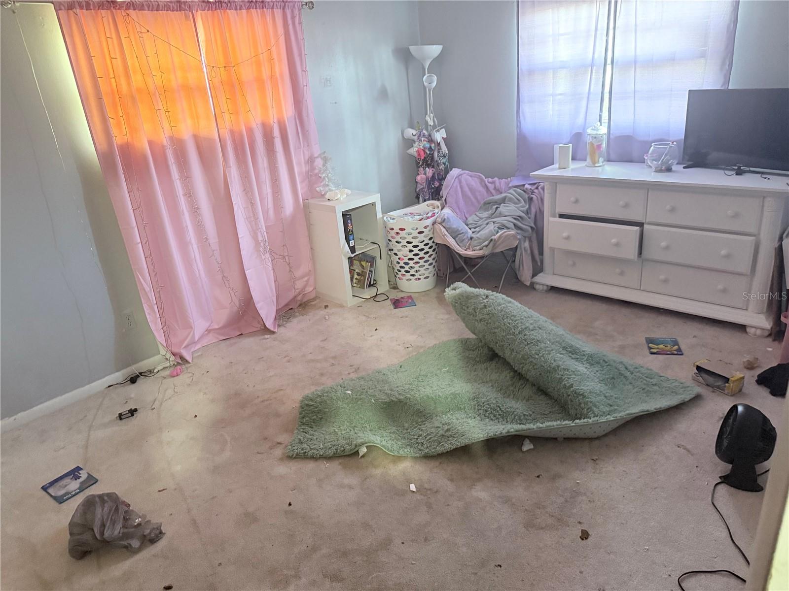 CHRISTINA WOODS - Residential