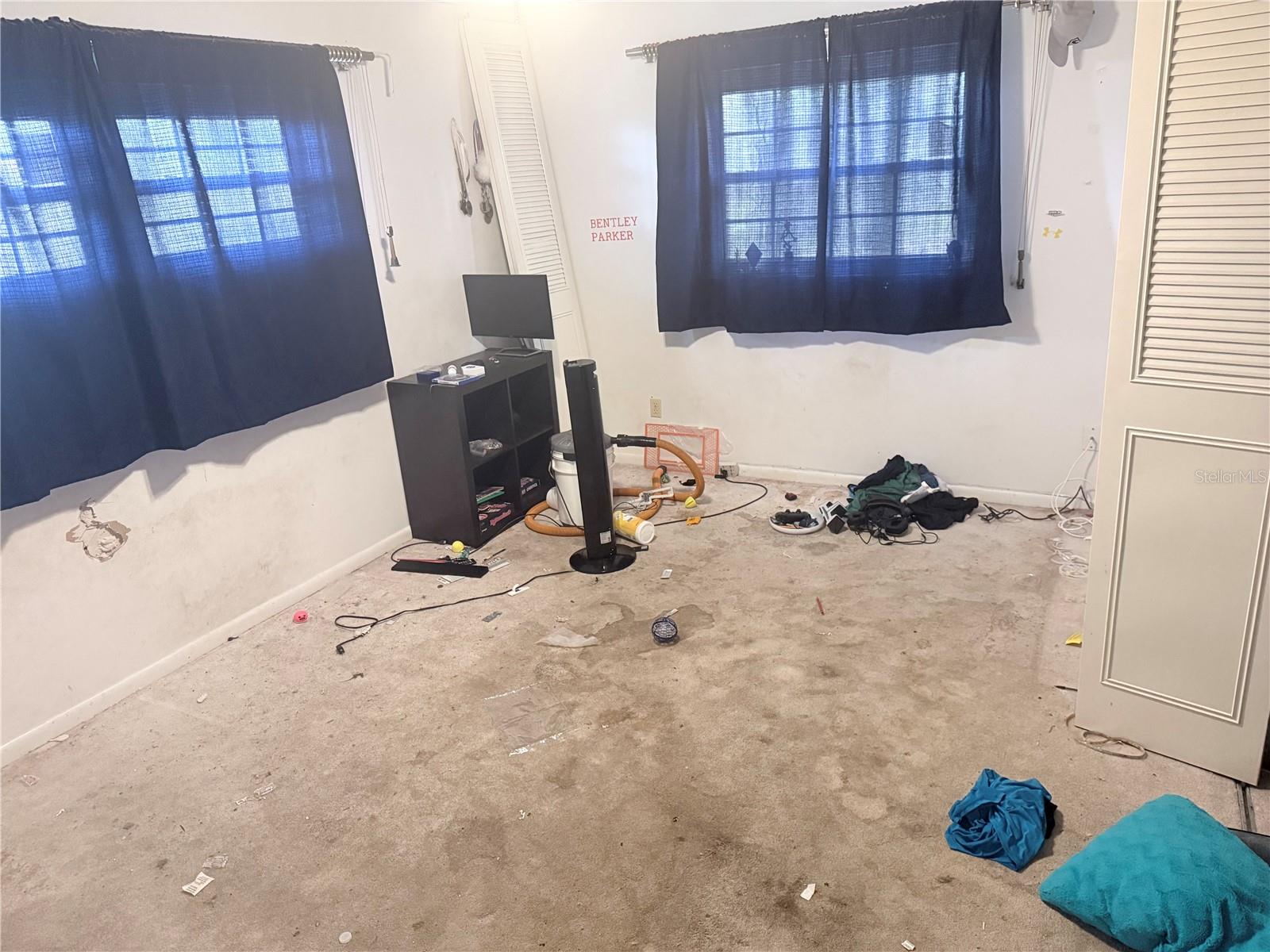 CHRISTINA WOODS - Residential