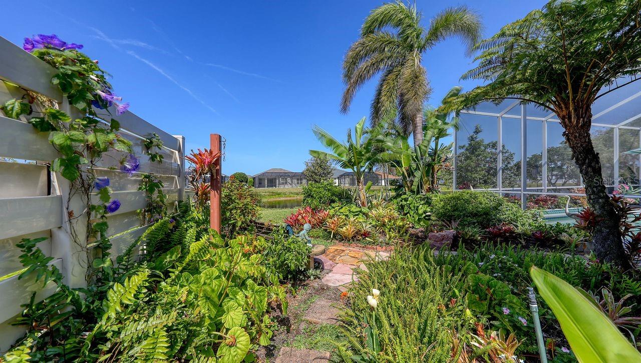 GLENN LAKES PH 1B - Residential Lease