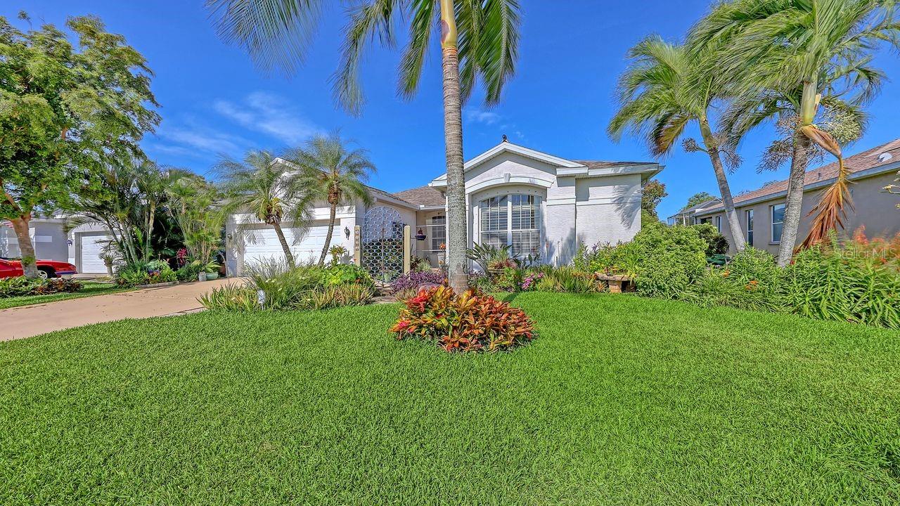 GLENN LAKES PH 1B - Residential Lease