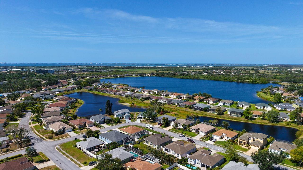 GLENN LAKES PH 1B - Residential Lease